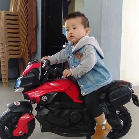 profile image of k.lalruatfeli