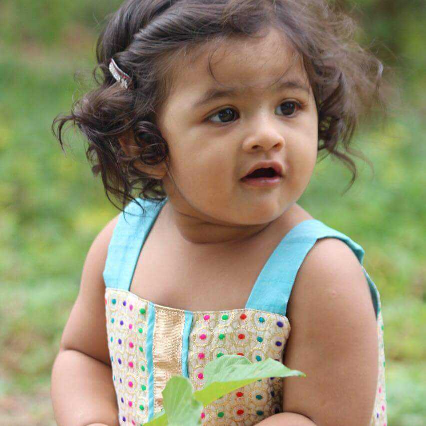 profile image of APARNA P