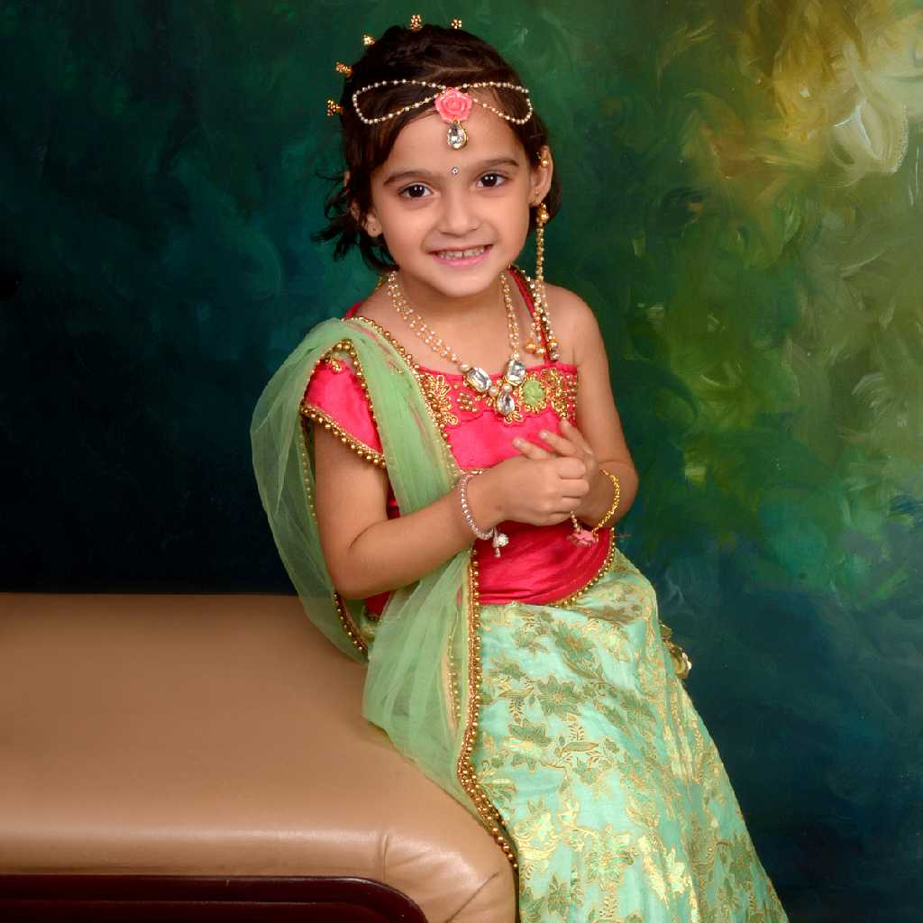 profile image of indu saini