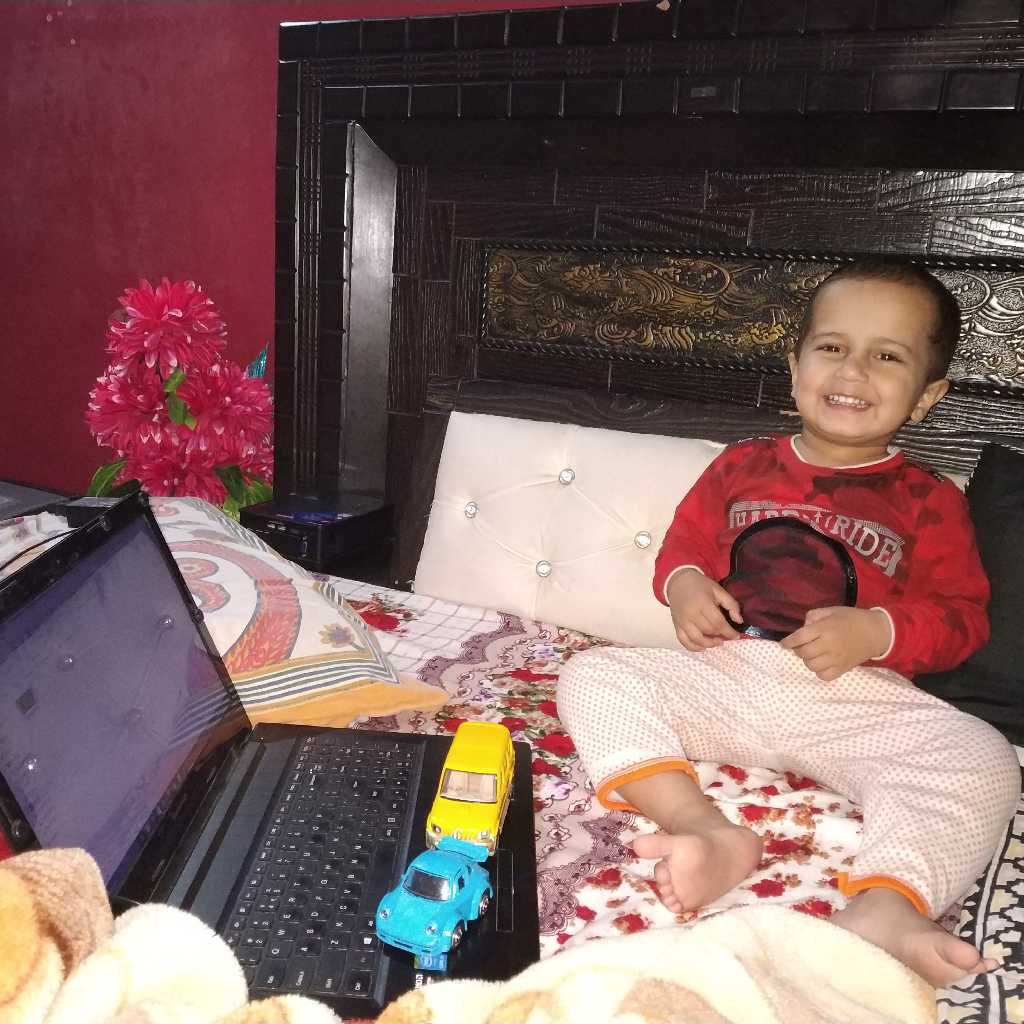 profile image of nazim ansari