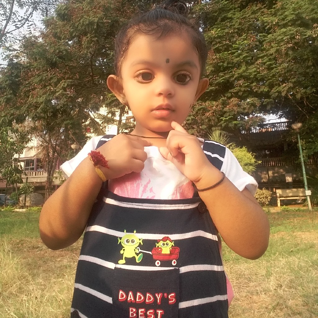 profile image of Sridevi