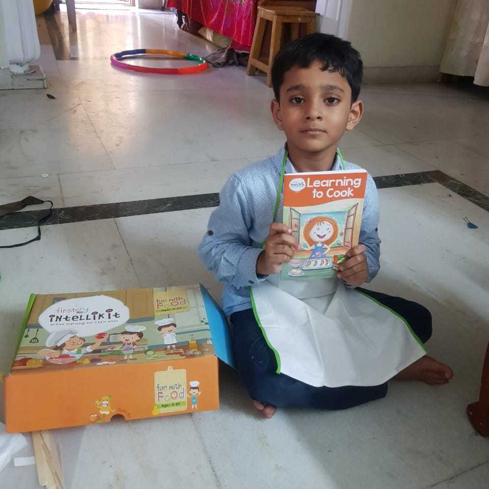 profile image of Shobana Harikumar