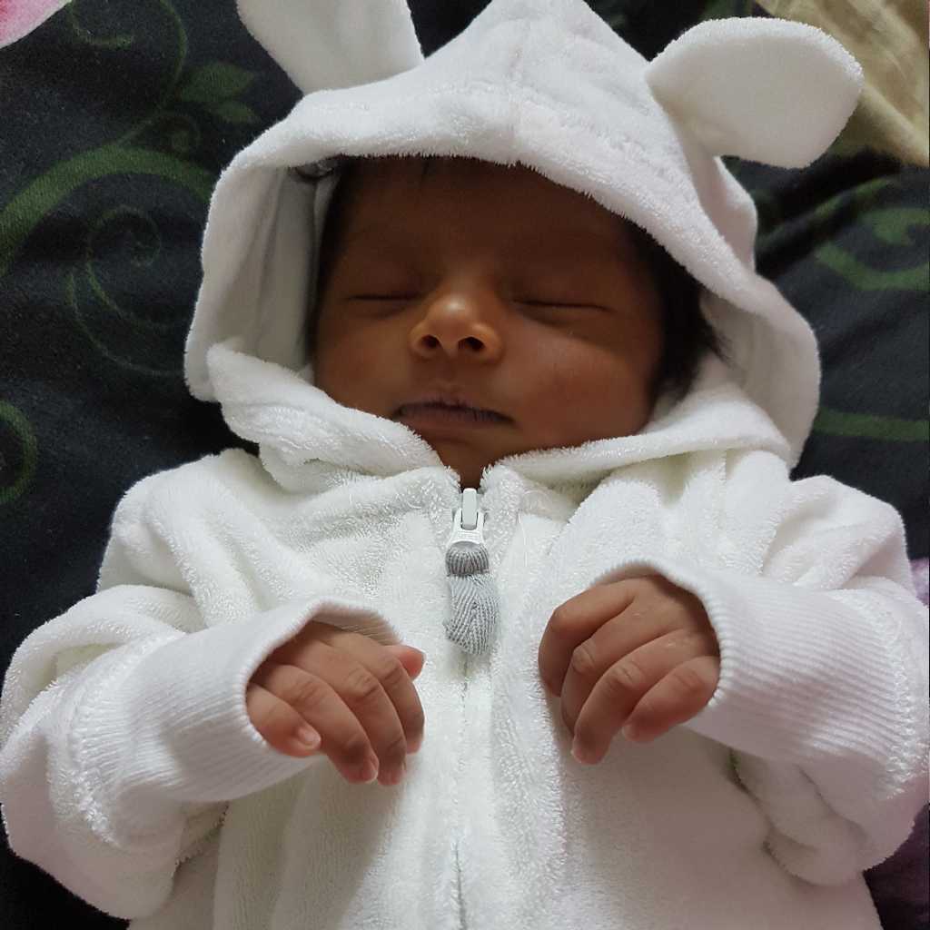 profile image of shaik sabeera