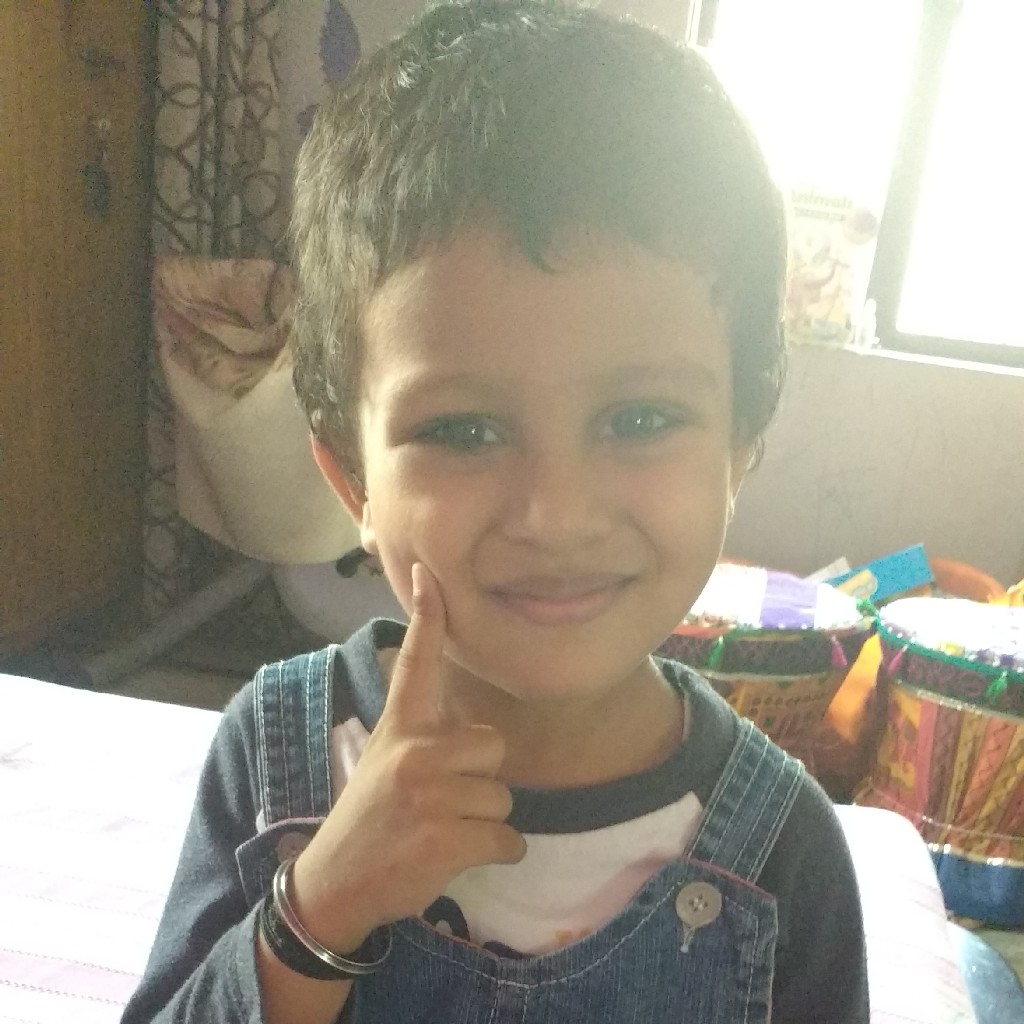 profile image of Poonam