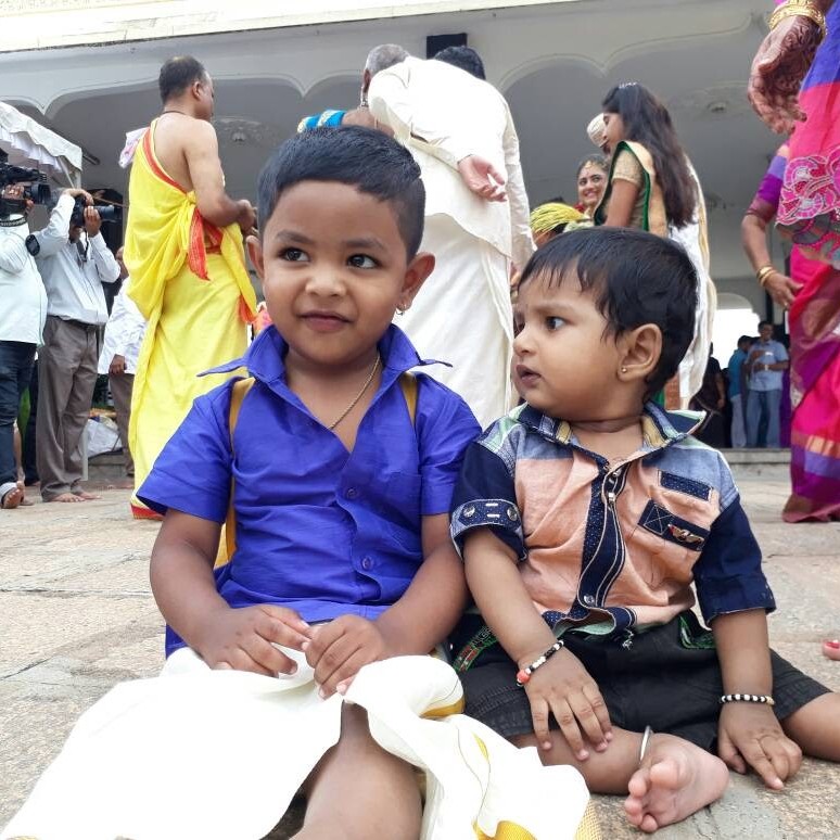 profile image of harshitha Guru kumar