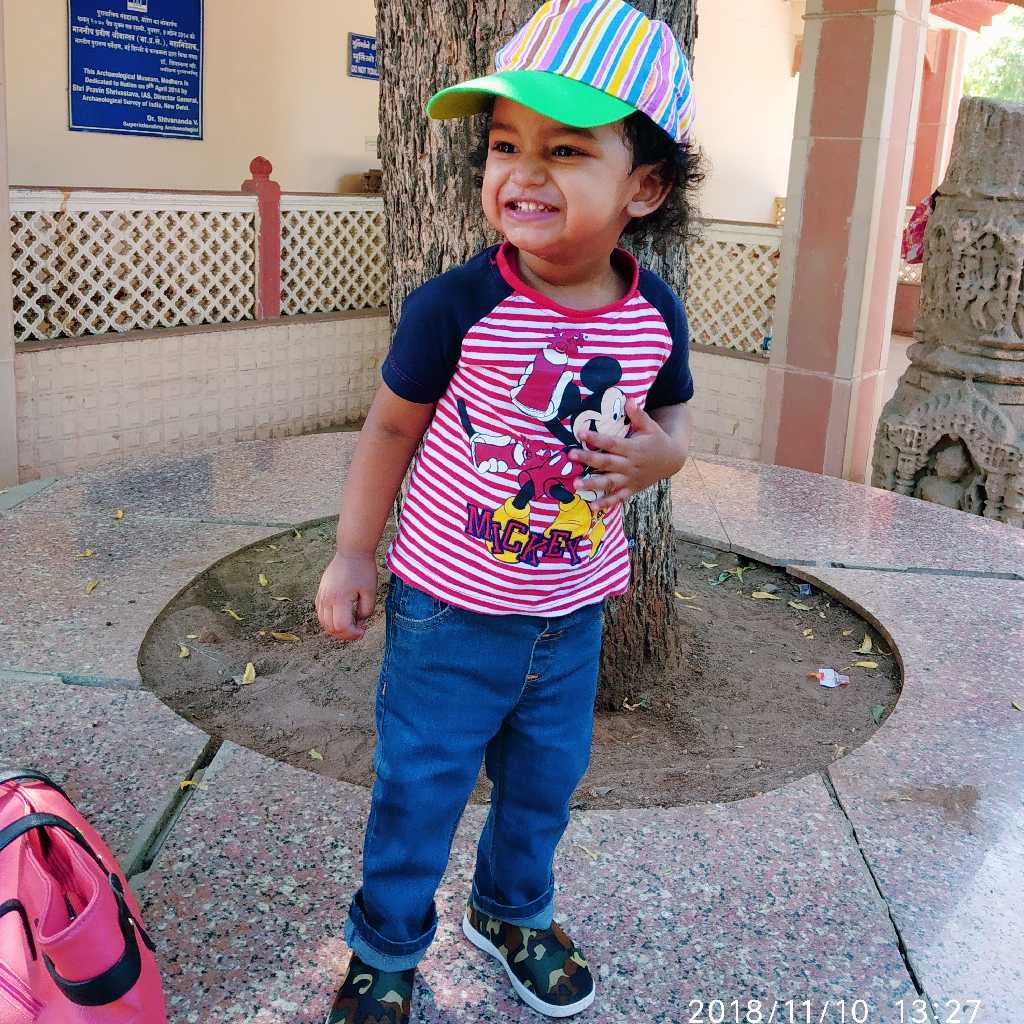 profile image of vishnupriya bhatnagar