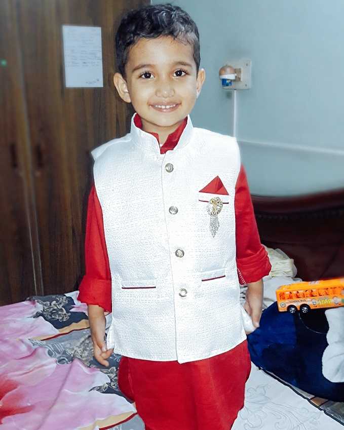 profile image of RICHA