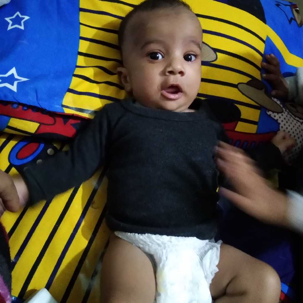 profile image of pooja