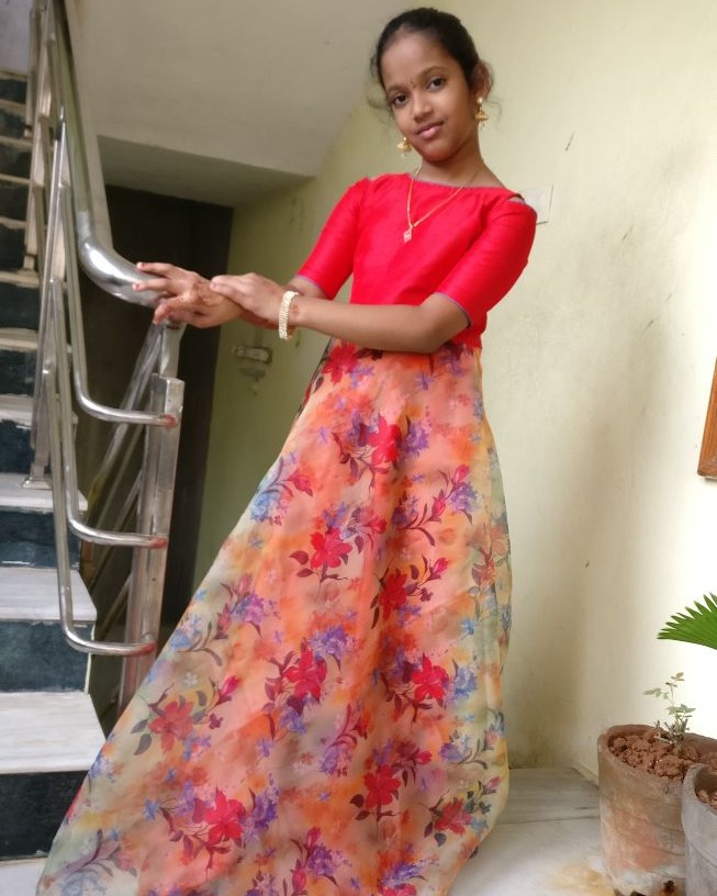 profile image of Lalitha