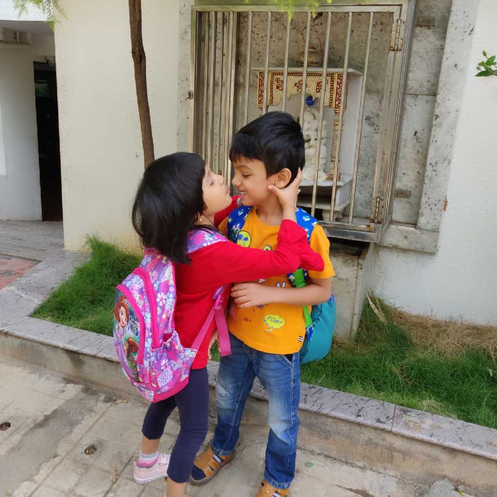 profile image of Rashmi