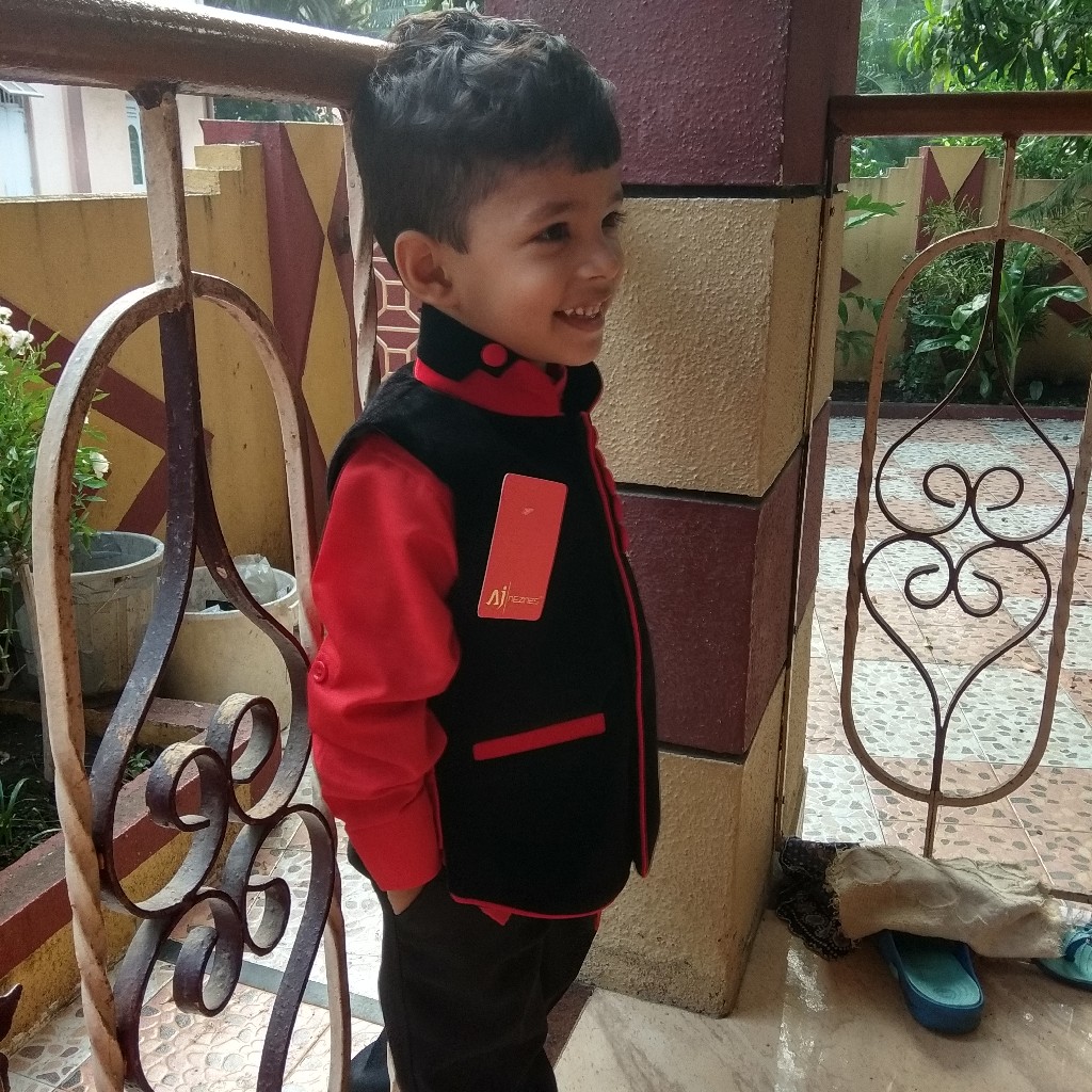 profile image of Judy Pereira