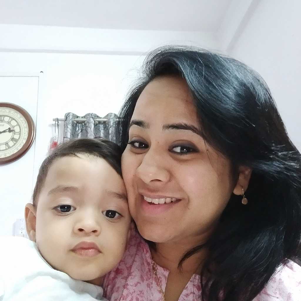 profile image of Bhavita Yadav Yadav