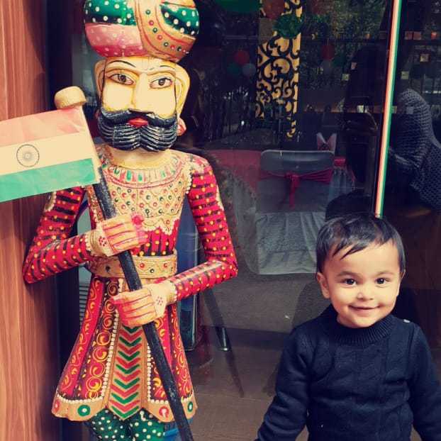 shikha profile image of shikha