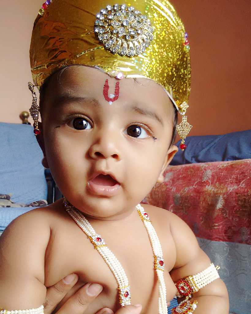 profile image of nalini