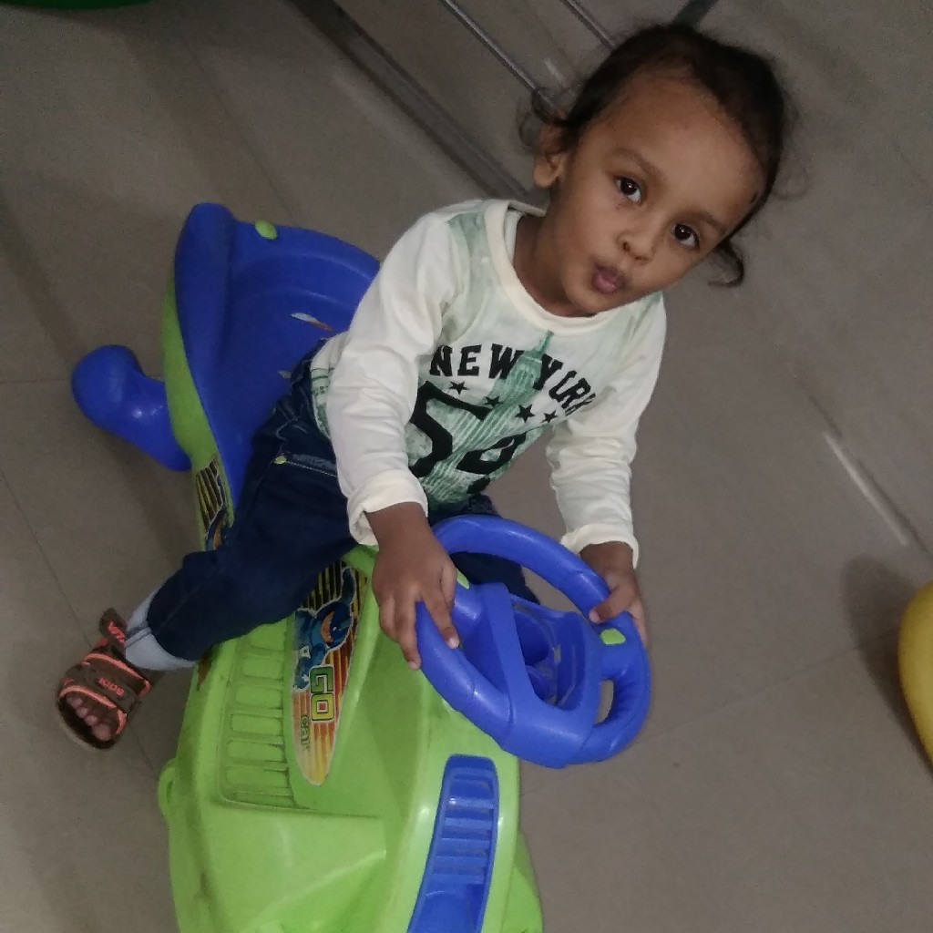 profile image of Abhay Kumar