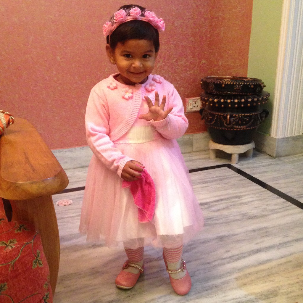 profile image of Arti Negi