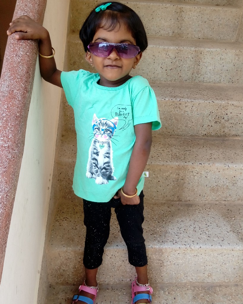 profile image of Sumathi Anand