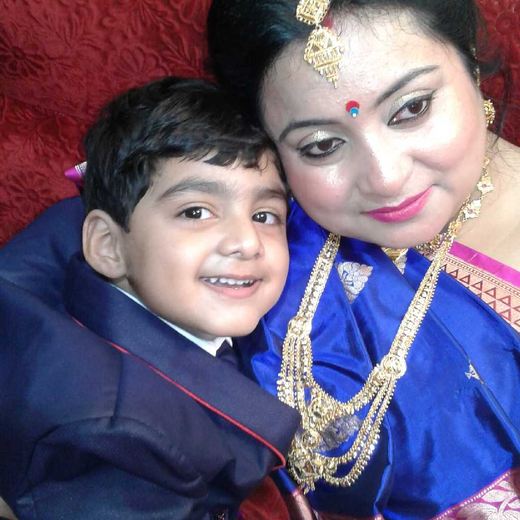 Dr. Emili Banerjee profile image of Dr. Emili Banerjee