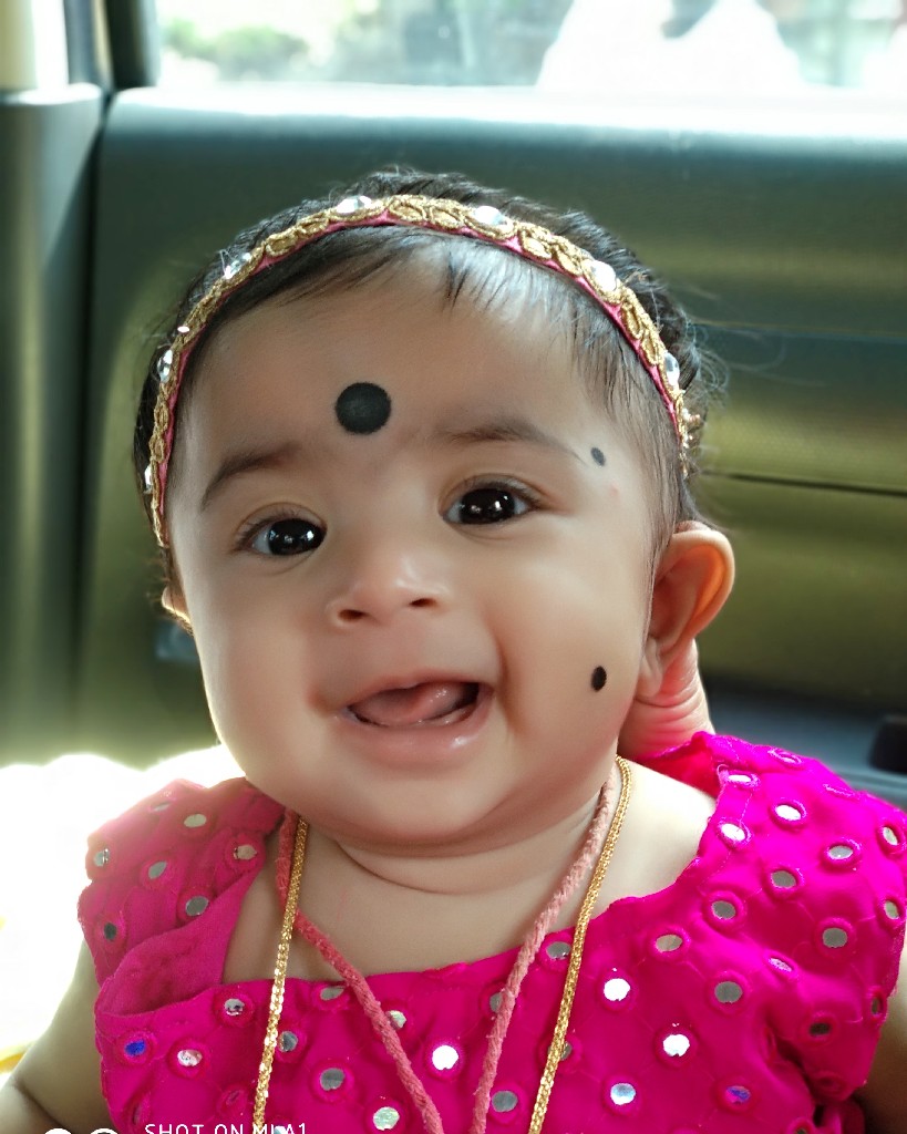 profile image of Prashanthi