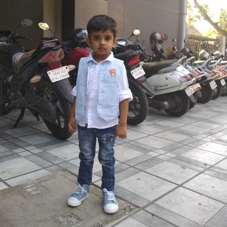 profile image of Sheetal