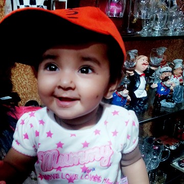 profile image of disha shakhla