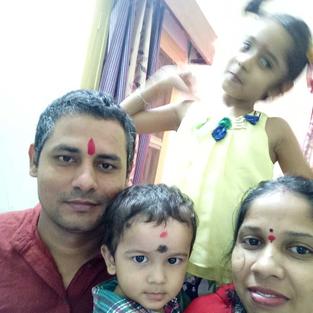 Kanti profile image of Kanti