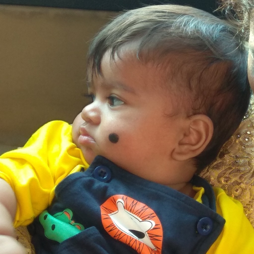 profile image of faiza