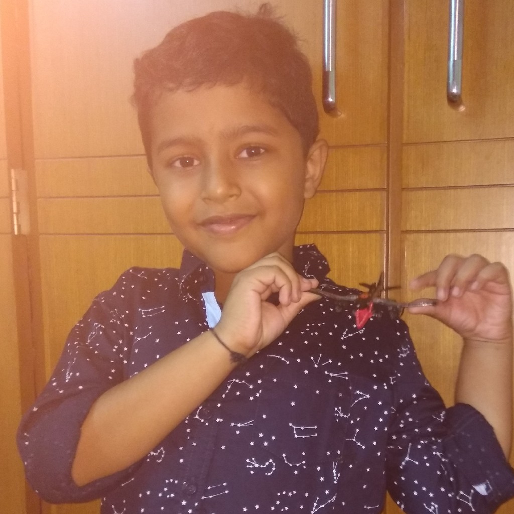 profile image of yogapriya senthilkumar