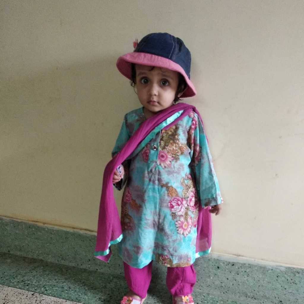 profile image of Zeba