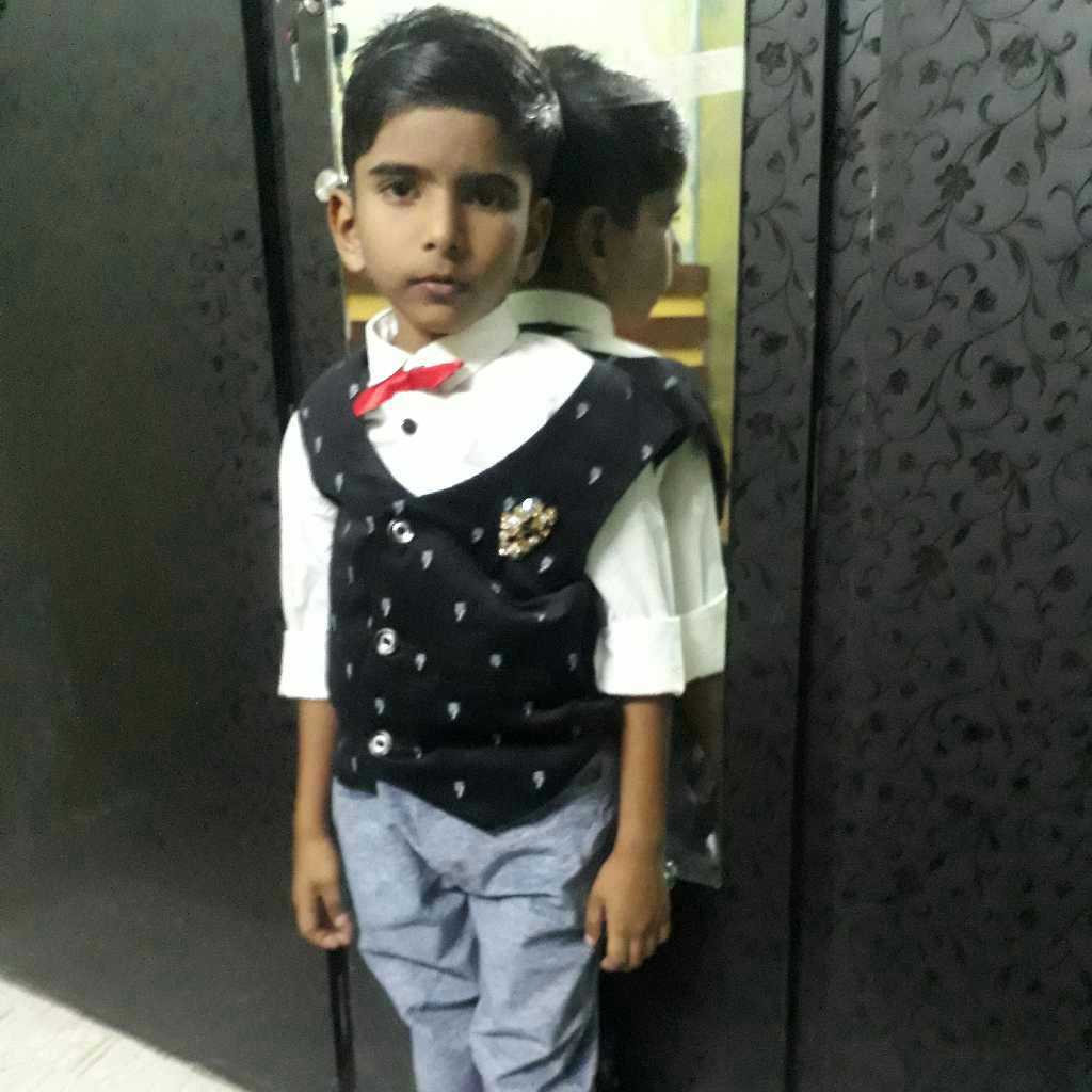 profile image of parveen