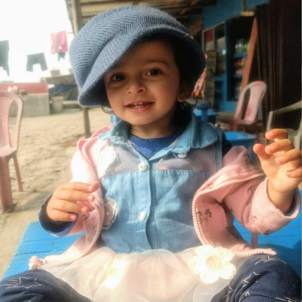 Dipti DasGupta profile image of Dipti DasGupta