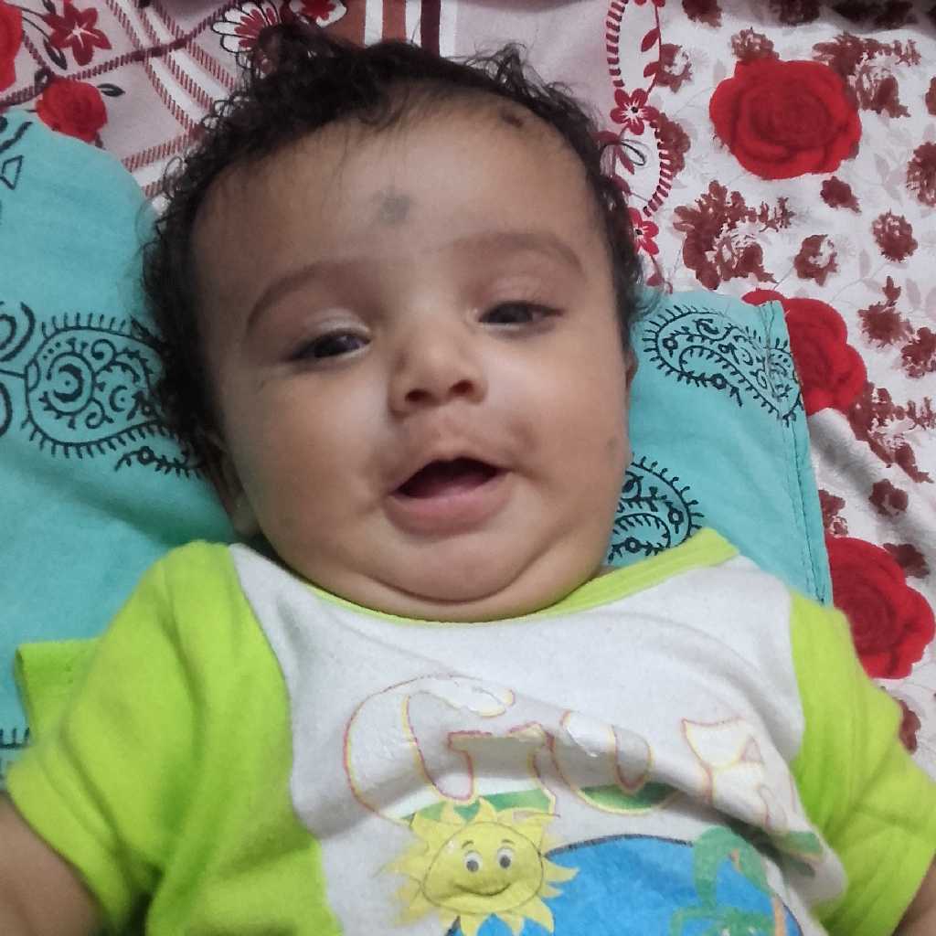 profile image of chandani