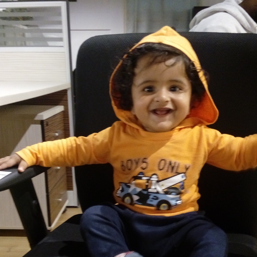 profile image of Namrata Jaidka