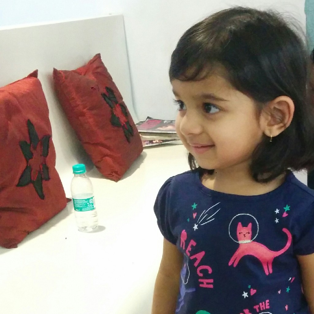 profile image of Prachi R