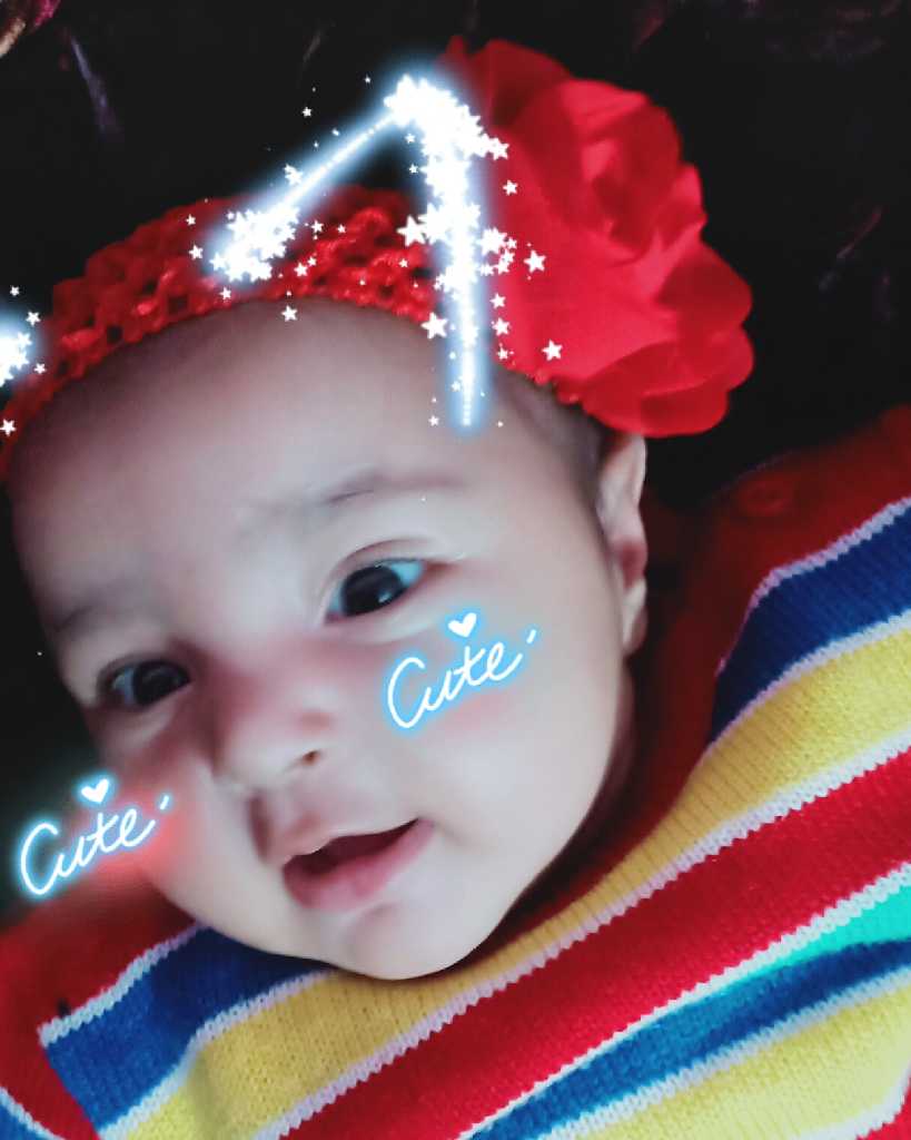 profile image of Archana