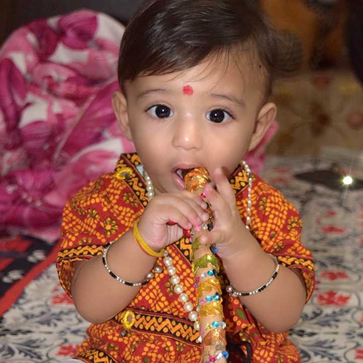 profile image of Ankita Mathur