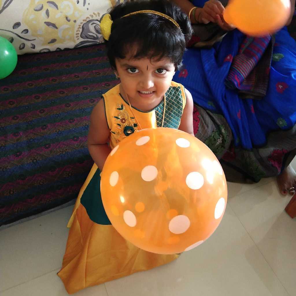 Revathi. Tn profile image of Revathi. Tn