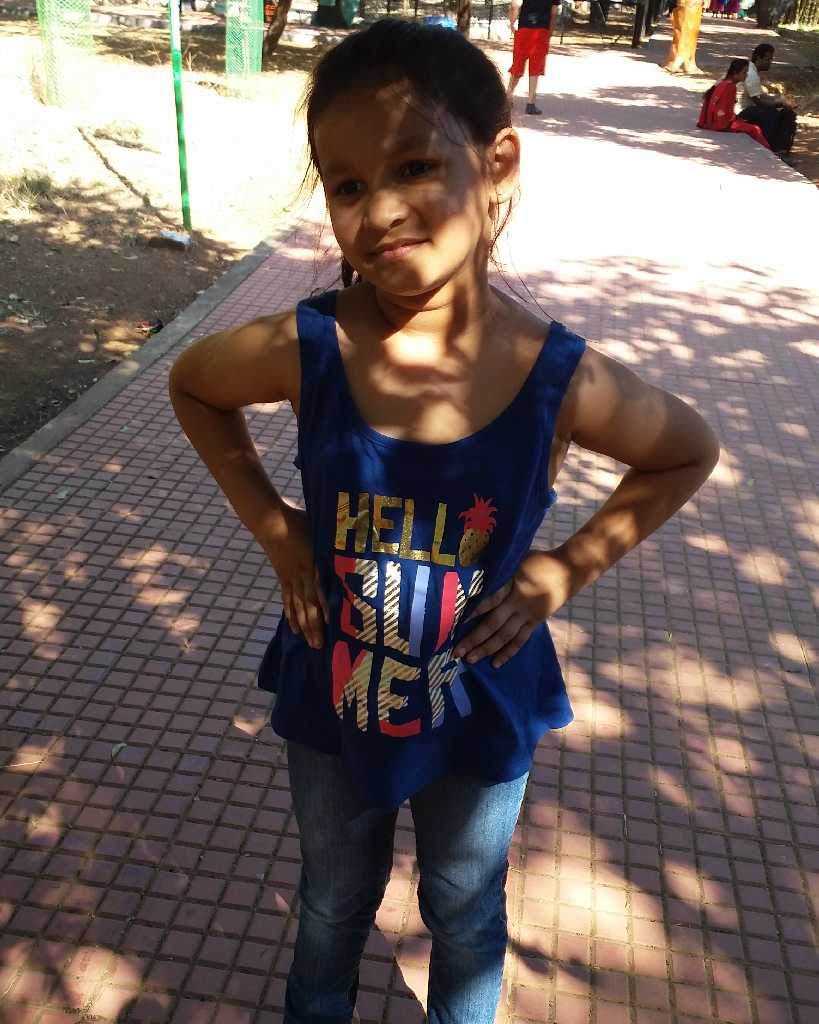 profile image of indra brogan