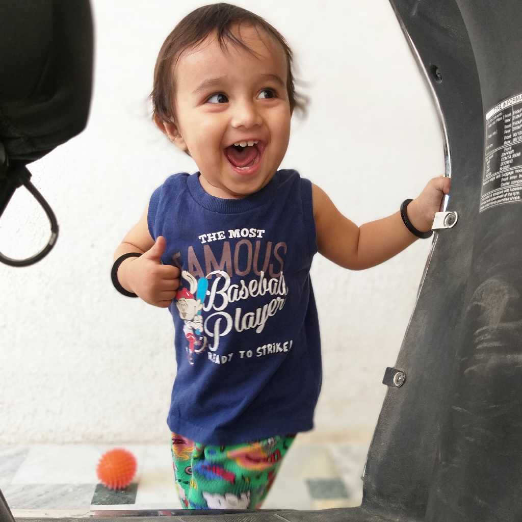 profile image of Anilsinh Dodiya