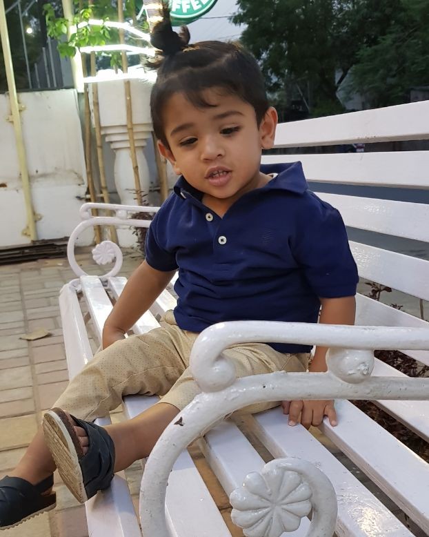 profile image of shereen