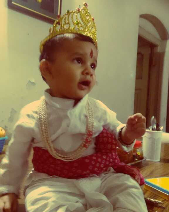 profile image of RUCHIKA GUPTA