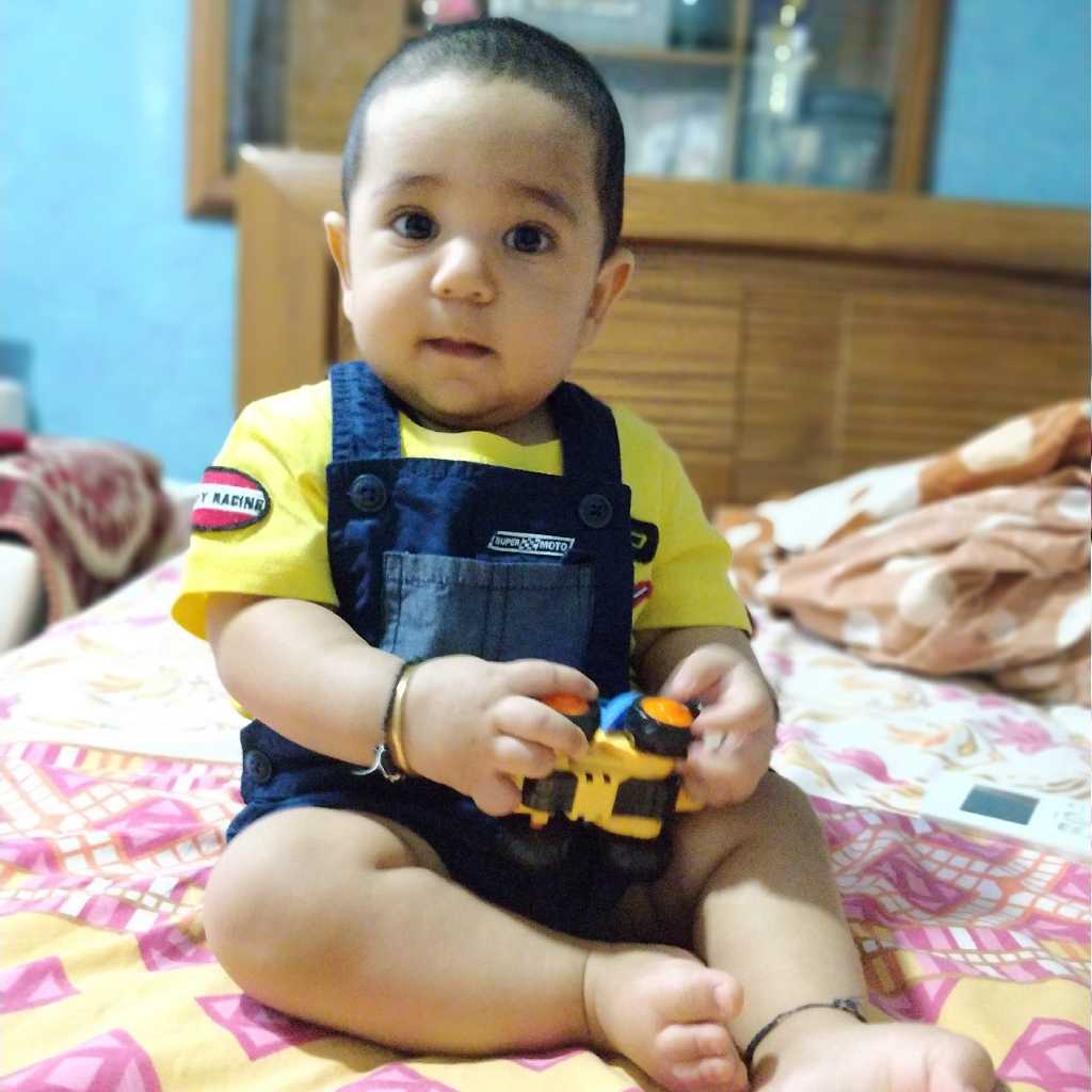 profile image of preeti