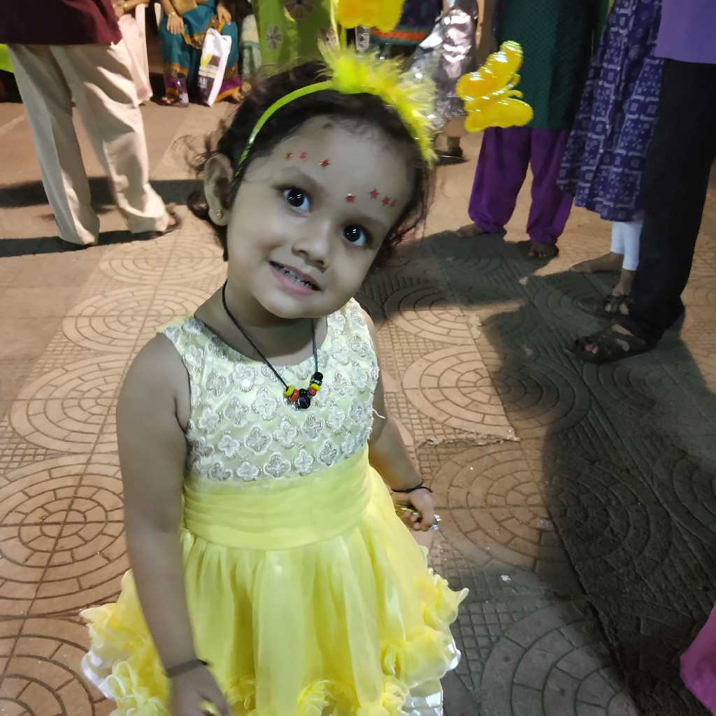 profile image of Neha Shidunkar