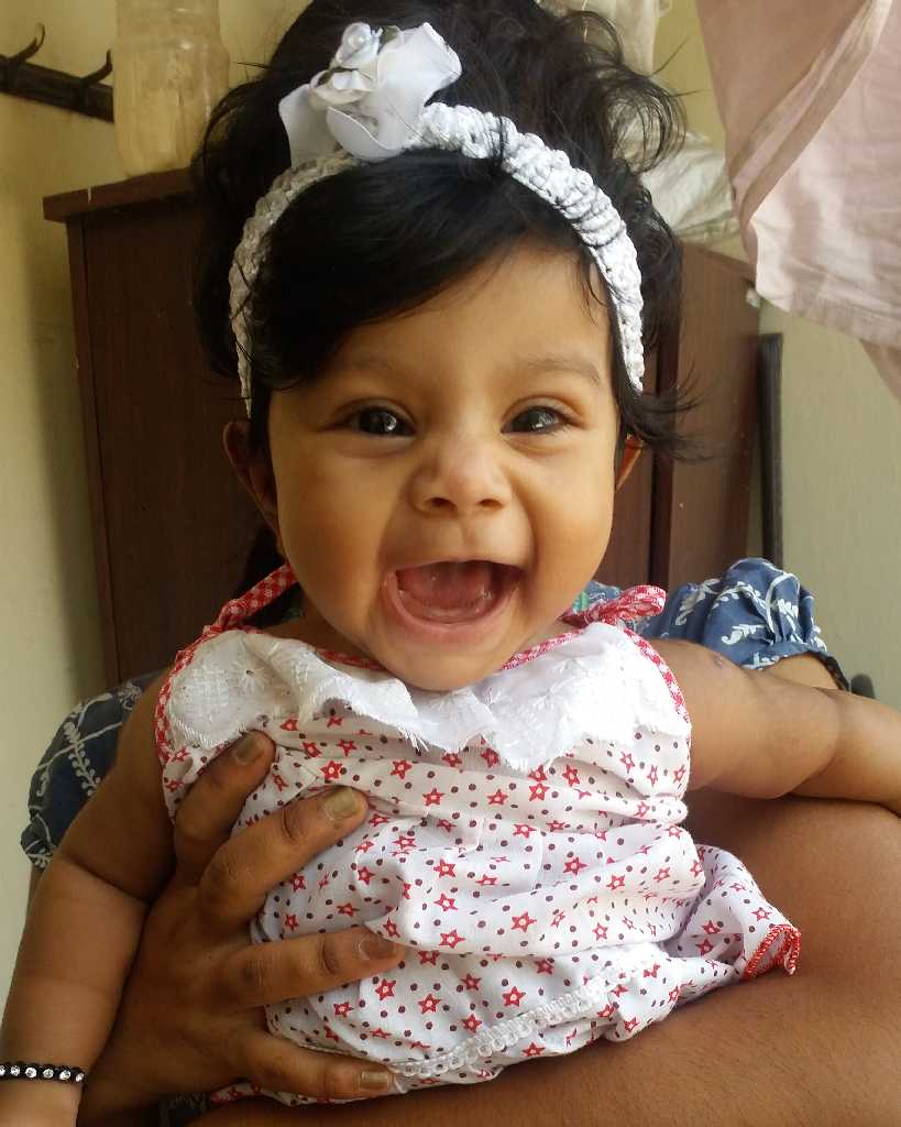 profile image of Rachel