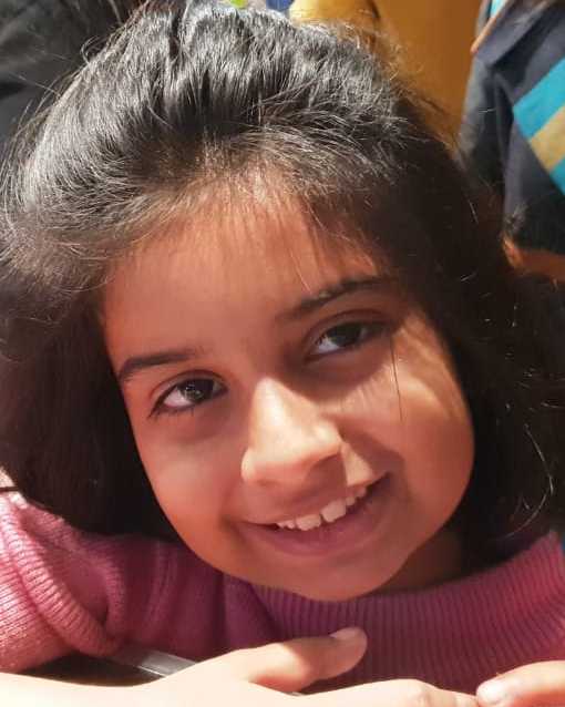 profile image of chetna
