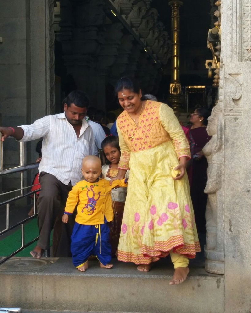 profile image of dhanu