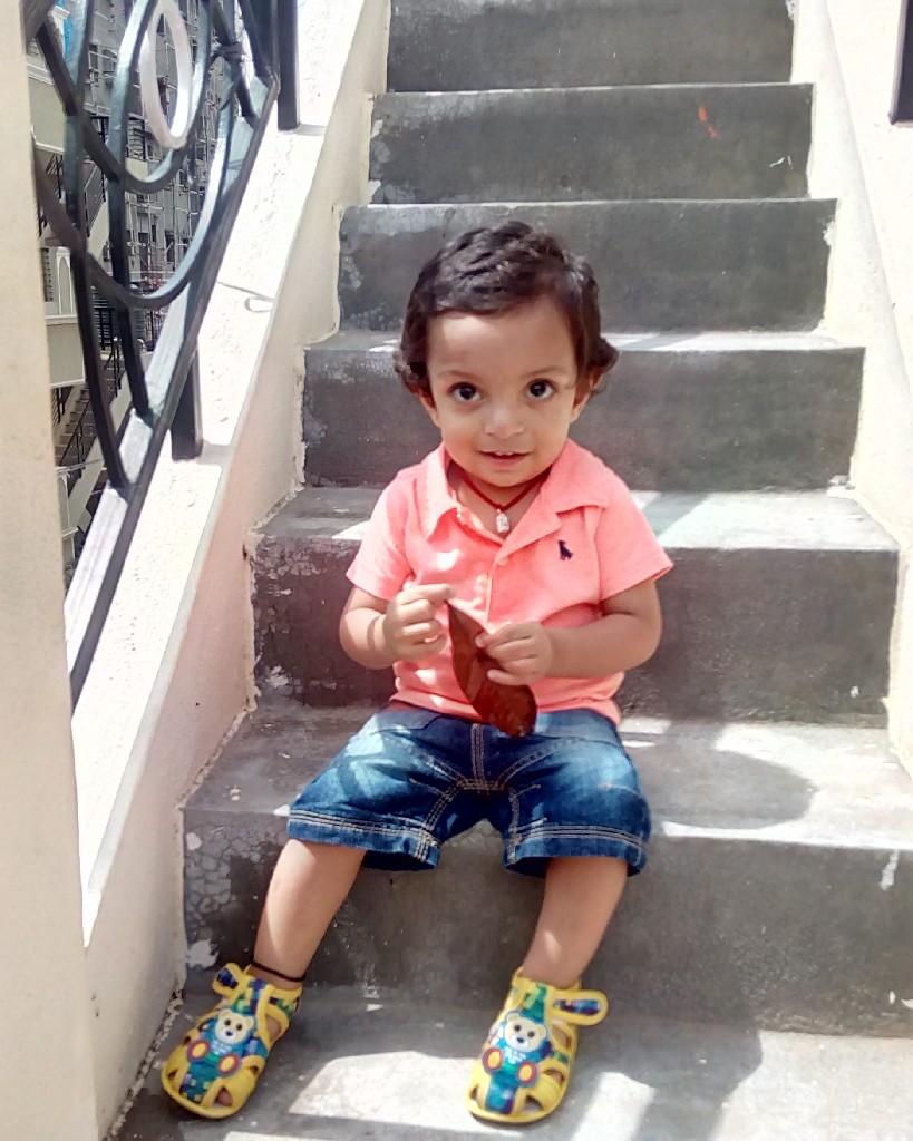 profile image of Jyothi N