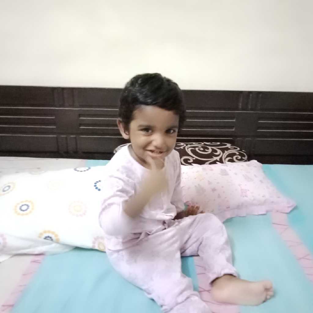 profile image of Jovita Milton