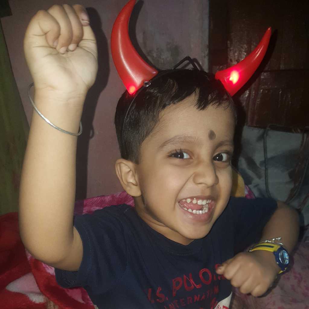 profile image of ANAMIKA CHATTERJEE