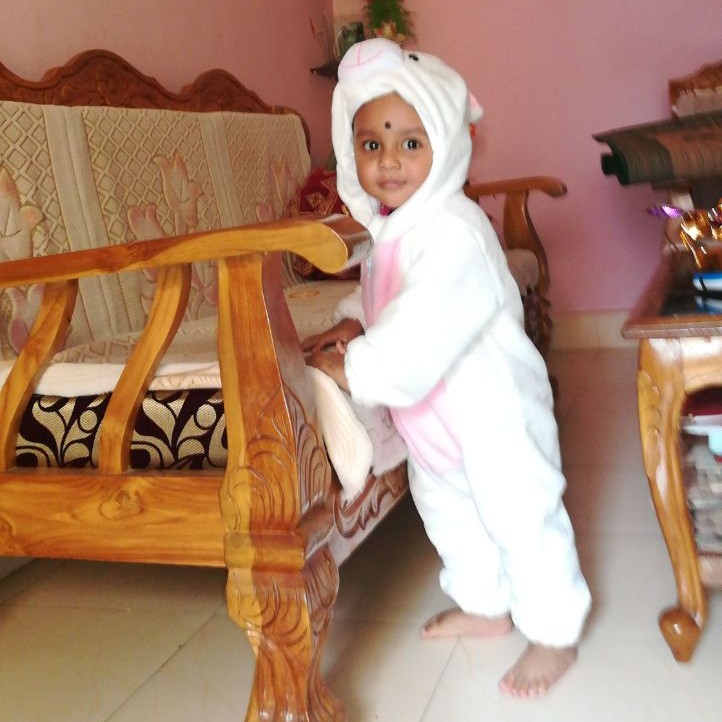 Adyasha Mohanty profile image of Adyasha Mohanty